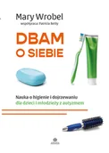 Psychologia - Dbam o siebie Wrobel Mary,Reilly Patricia - miniaturka - grafika 1