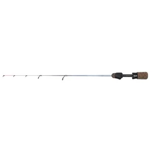 Mikado Wędka Podlodowa steely Ice 55CM - Wędki - miniaturka - grafika 1