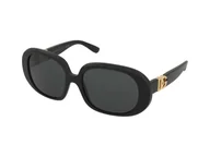 Okulary przeciwsłoneczne - Okulary przeciwsłoneczne Dolce & Gabbana DG4476 501/87 - miniaturka - grafika 1