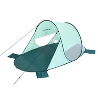 Namioty - Bestway Namiot plażowy 68107 zielony - miniaturka - grafika 1