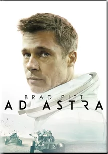 IMPERIAL CINEPIX Ad Astra (DVD) - Thriller DVD - miniaturka - grafika 1