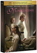 Dramaty DVD - Na pokuszenie - miniaturka - grafika 1