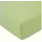 Prześcieradła - ESTELLA Sp. z o.o. Prześcieradło Estella zwirn-jersey 510 100x200 1214990 - miniaturka - grafika 1