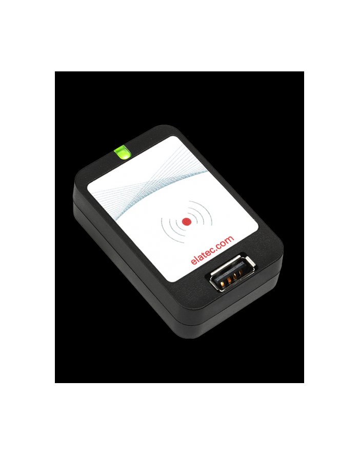 elatec gmbh Elatec TWN4 FrontReader, black