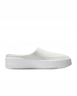 Buty damskie sportowe Nike Air Force 1 skórzane wsuwane klapki r. 36,5 - Buty sportowe damskie - miniaturka - grafika 1