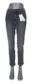 Spodnie damskie - Calvin Klein -Slim jeansy damskie szare -K20K202499- oryginalne - W29/L30 - miniaturka - grafika 1