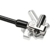 Kable komputerowe i do monitorów - Dell Linka zabezpieczająca N-17 - miniaturka - grafika 1