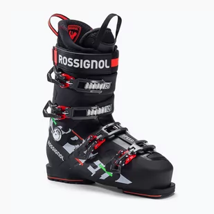 Rossignol Buty narciarskie SPEED 120 czarne RBJ8010 - Buty narciarskie - miniaturka - grafika 1
