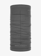 Czapki i chusty sportowe męskie - Chusta Brubeck Wool Neck Gaiter - steel - miniaturka - grafika 1