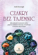 Ezoteryka - Czakry bez tajemnic - miniaturka - grafika 1