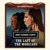 Audiobooki obcojęzyczne - Last of the Mohicans - miniaturka - grafika 1