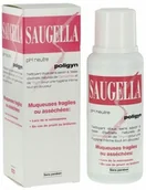 Żele do higieny intymnej - Żel do higieny intymnej Saugella Poligyn 250 ml (8470003770699) - miniaturka - grafika 1