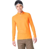 Bluzy narciarskie - Longsleeve termoaktywny męski Rossignol Classique 1/2 Zip - miniaturka - grafika 1