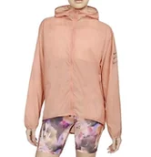 Kurtki damskie - Nike Damska Kurtka Sf Run Dvn Pkbl, L - miniaturka - grafika 1