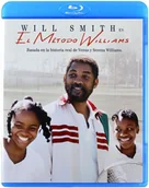 Filmy biograficzne Blu-Ray - King Richard: Zwycięska rodzina - miniaturka - grafika 1