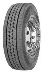 GOODYEAR KMAXS  245/70 R19.5 136/134M - Opony ciężarowe - miniaturka - grafika 1