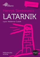 E-booki - podręczniki - Henryk Sienkiewicz Latarnik - miniaturka - grafika 1