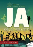 Audiobooki - biznes i ekonomia - Ja, czyli jak zmienić siebie - miniaturka - grafika 1