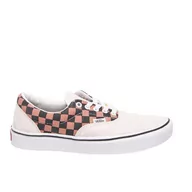 Trampki damskie - Buty do chodzenia damskie Vans UA ComfyCush Era - miniaturka - grafika 1