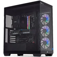 Zestawy komputerowe - Optimus E-Sport GB760T-CR15 i7-14700F 16GB RAM 1TB Dysk SSD RTX4060Ti Win11 RDOPSCSMIFW8043 - miniaturka - grafika 1
