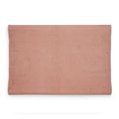 Przewijaki - Jollein - Pokrowiec na przewijak FROTTE 50 x 70 cm ROSEWOOD - miniaturka - grafika 1