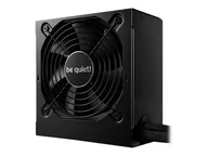 Zasilacze komputerowe - BE QUIET SYSTEM POWER 10 550W 80 PLUS Fan - miniaturka - grafika 1