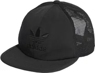 Czapki męskie - adidas Adicolor Archive Trucker Cap HL9334 Rozmiar: OSFM - miniaturka - grafika 1