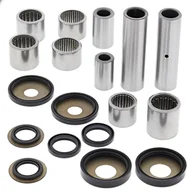 Części motocyklowe - Zestaw naprawczy/zestaw łożysk wahacz All Balls do Suzuki XF Freewind DR R RS Dakar 650 ccm rok prod. 1996-2014 - miniaturka - grafika 1