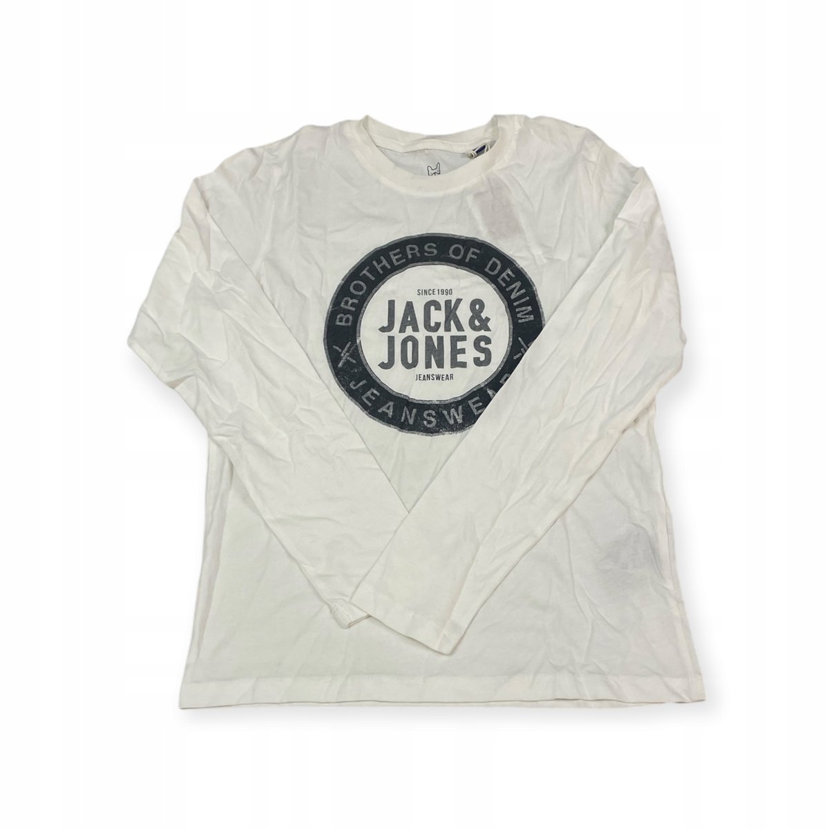Bluzka dziecięca Jack & Jones z długim rękawem 152/12L
