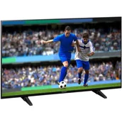 Telewizory - PANASONIC TX-43LX940E - miniaturka - grafika 1