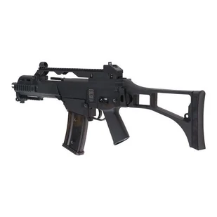 Specna Arms - Replika karabinka SA-G12 - Electric Blow Back - Inne repliki ASG - miniaturka - grafika 6