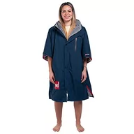 Kurtki męskie - Red Paddle Męska kurtka Pro Change, niebieski (Blue Navy), L - miniaturka - grafika 1