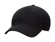 Czapki damskie - Nike - U Nk Club cap U CB Cord L, Czapka Unisex - Dorosły - miniaturka - grafika 1