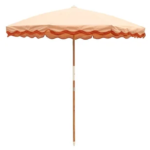 Business & Pleasure Co. - Parasol The Amalfi Umbrella, rivie pink - Parasole ogrodowe - miniaturka - grafika 1