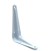 Zawiasy, okucia i inne akcesoria - Domax Ws Wspornik 225x175 Biały - miniaturka - grafika 1