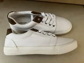 Espadryle damskie - elegancie trampki medicine 03170103106 R43 - Big Star - miniaturka - grafika 1