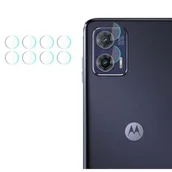 Pozostałe akcesoria do telefonów - Szkło hybrydowe 3MK Lens Protection do Motorola Moto G73 5G - miniaturka - grafika 1