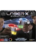 Militaria i wojskowość - Laser X Evolution Mikro Blaster - zestaw - miniaturka - grafika 1