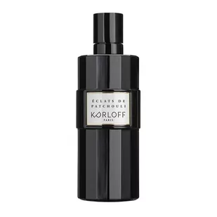 Korloff ECLATS DE PATCHOULI woda perfumowana 100 ml - Wody i perfumy damskie - miniaturka - grafika 1