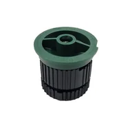 Oczka wodne - Głowica zraszająca zielona typ 8-VAN - miniaturka - grafika 1