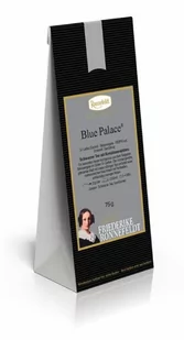 Herbata czarna Ronnefeldt Blue Palace® 75g - Herbata - miniaturka - grafika 1