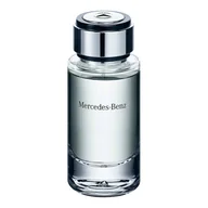 Wody i perfumy męskie - Mercedes-Benz for Men woda toaletowa 75 ml - miniaturka - grafika 1
