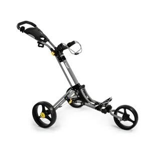 Wózek golfowy Masters iCart GO - Golf - miniaturka - grafika 1