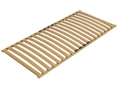 Stelaże pod materac - Stelaż NORMAL 16 SM stelaż do łóżka z niską ramą Rozmiar: 80 x 200 - miniaturka - grafika 1