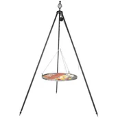 Paleniska ogrodowe - Farmcook Grill ogrodowy Oskar - miniaturka - grafika 1