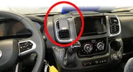 Uchwyty samochodowe do telefonów - ProClip do Citroen Jumper 2025- - miniaturka - grafika 1