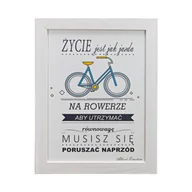 Ramki na zdjęcia - Fotografie w ramie 30 x 40 cm - miniaturka - grafika 1