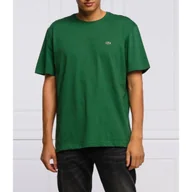 Koszulki męskie - Lacoste T-shirt | Regular Fit - miniaturka - grafika 1