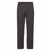 Dresy męskie - Spodnie męskie Lightweight Jog Pants Czarny r. 2XL - miniaturka - grafika 1