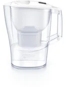 Dzbanki filtrujące - Dzbanek Brita Aluna Calendar - miniaturka - grafika 1